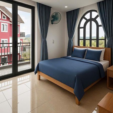 Otel Hotel Dalat Dış mekan fotoğraf