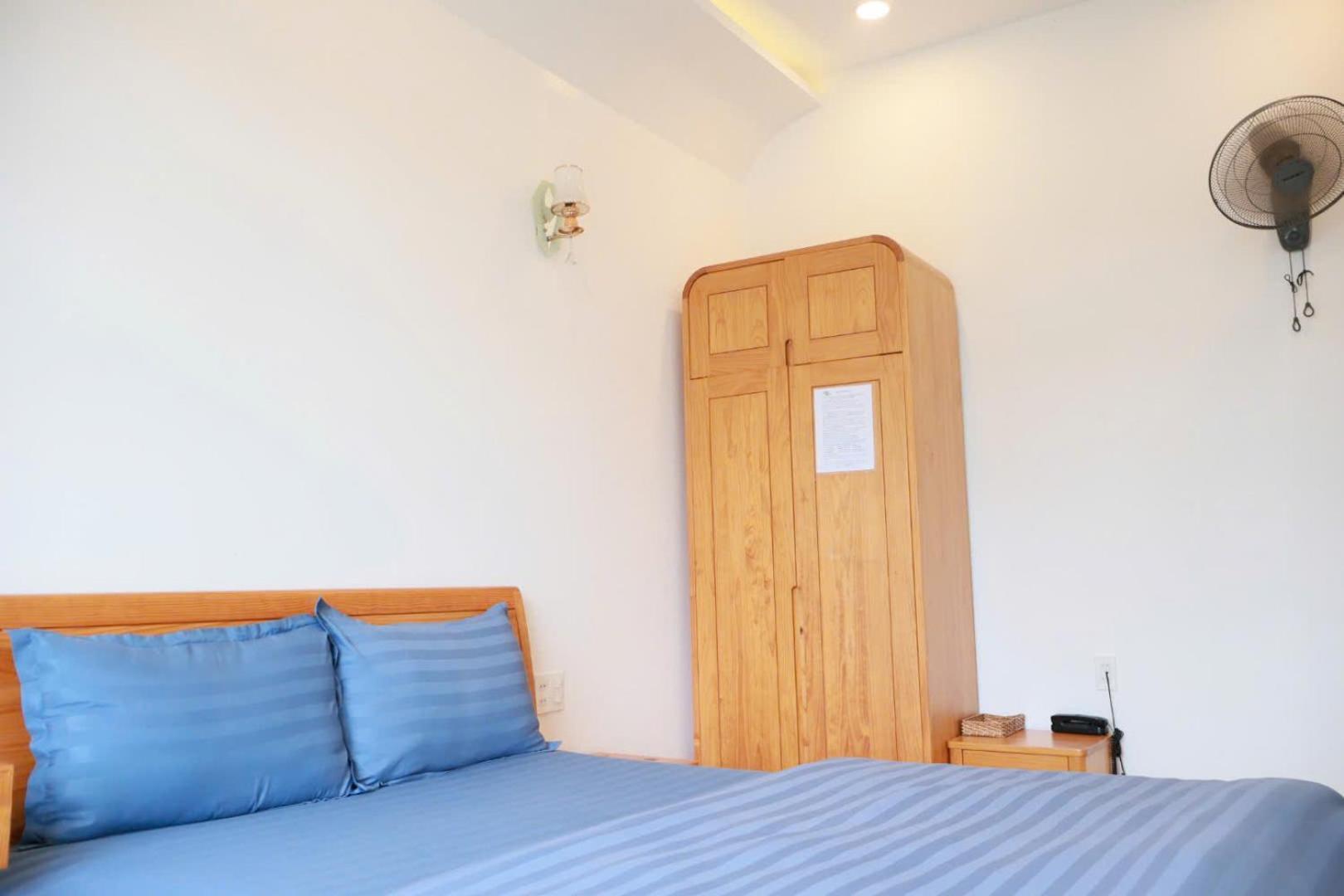 Otel Hotel Dalat Dış mekan fotoğraf