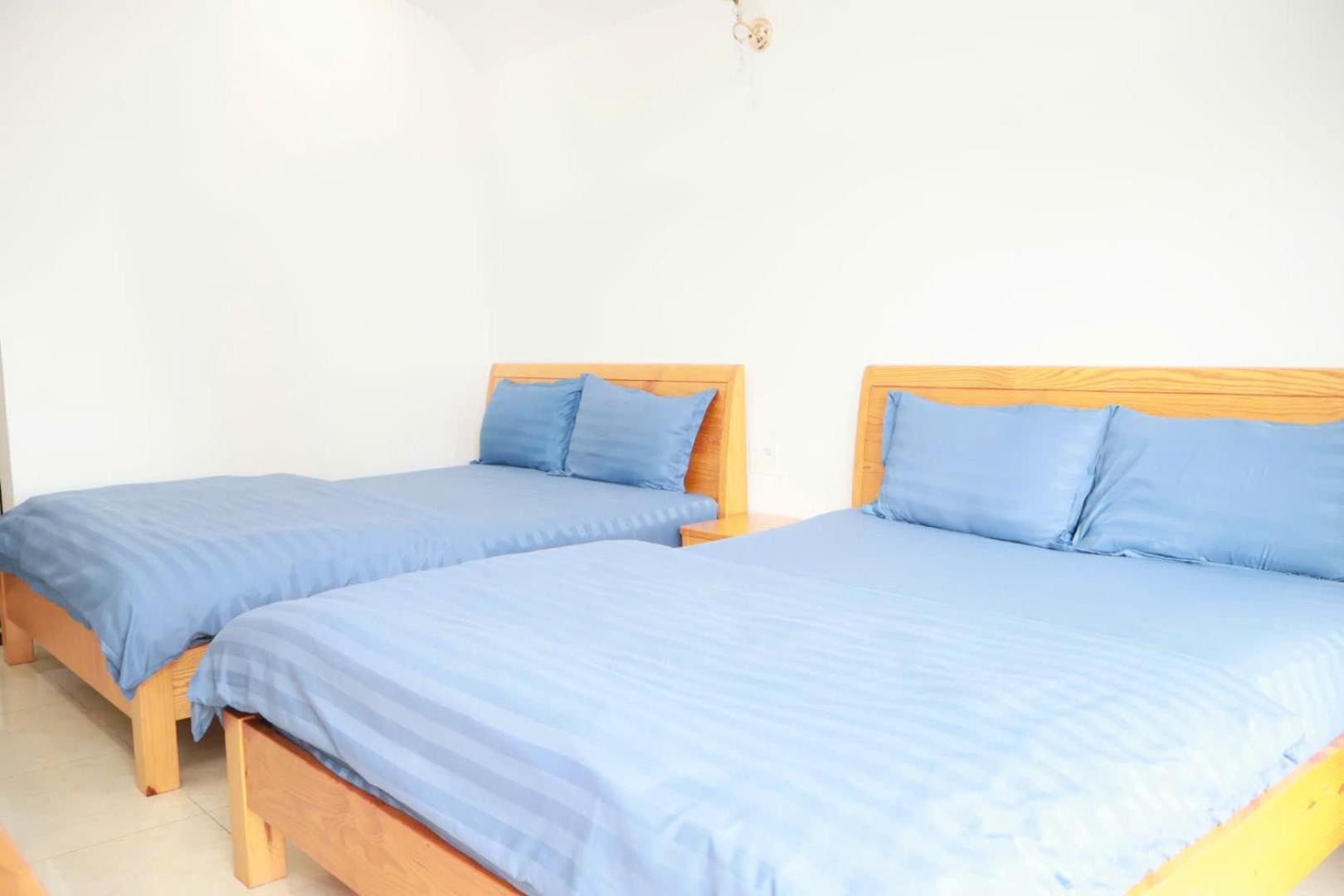 Otel Hotel Dalat Dış mekan fotoğraf