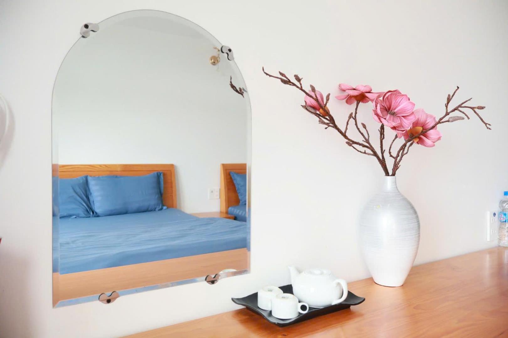 Otel Hotel Dalat Dış mekan fotoğraf
