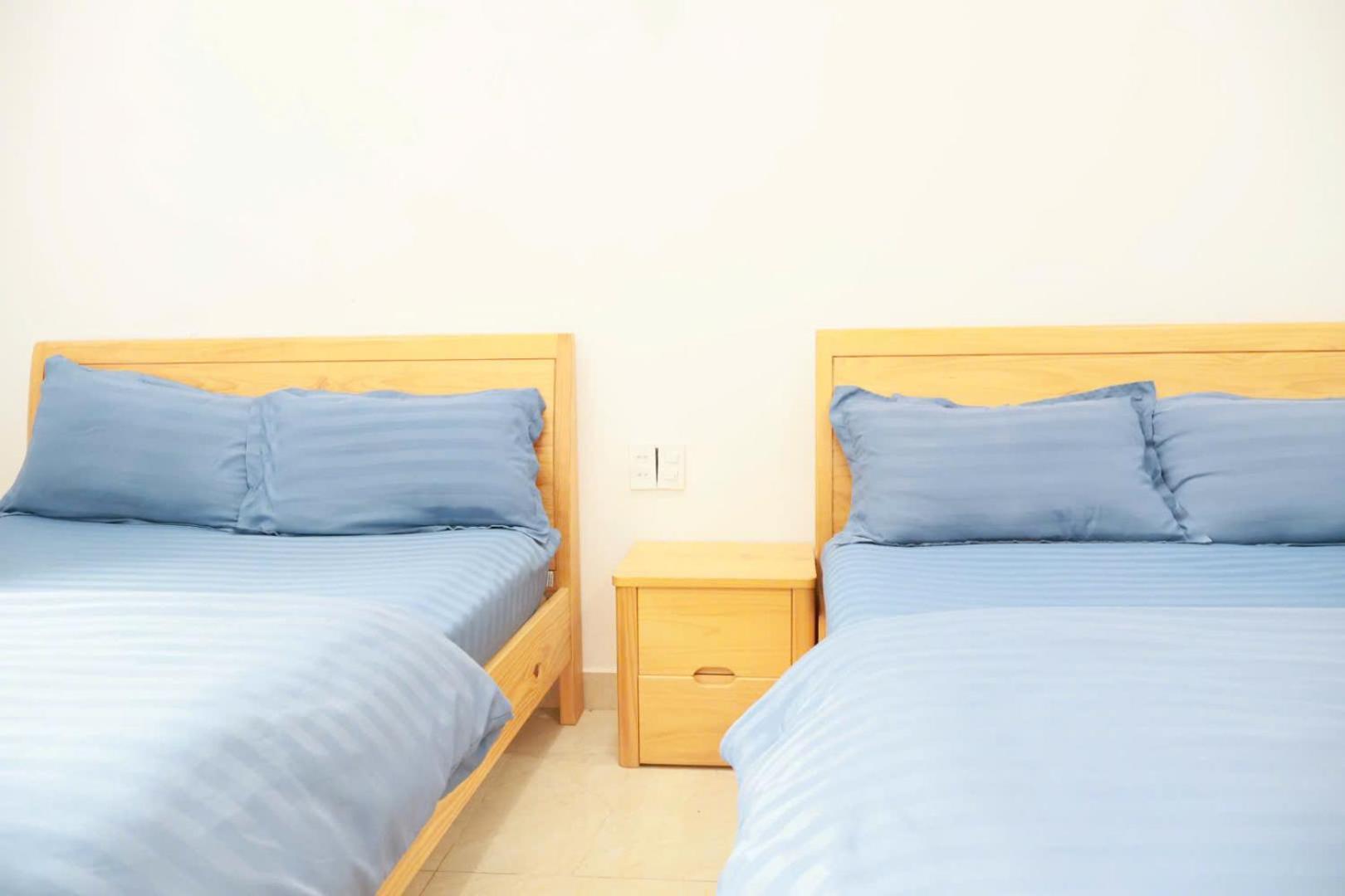 Otel Hotel Dalat Dış mekan fotoğraf