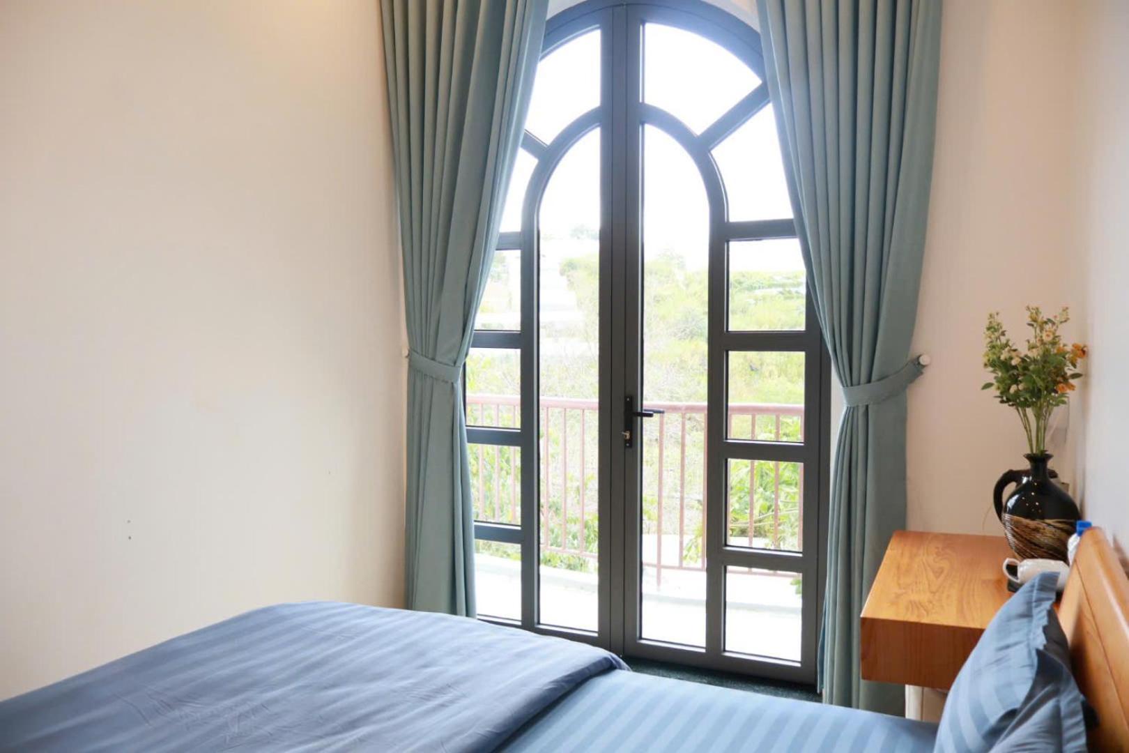 Otel Hotel Dalat Dış mekan fotoğraf