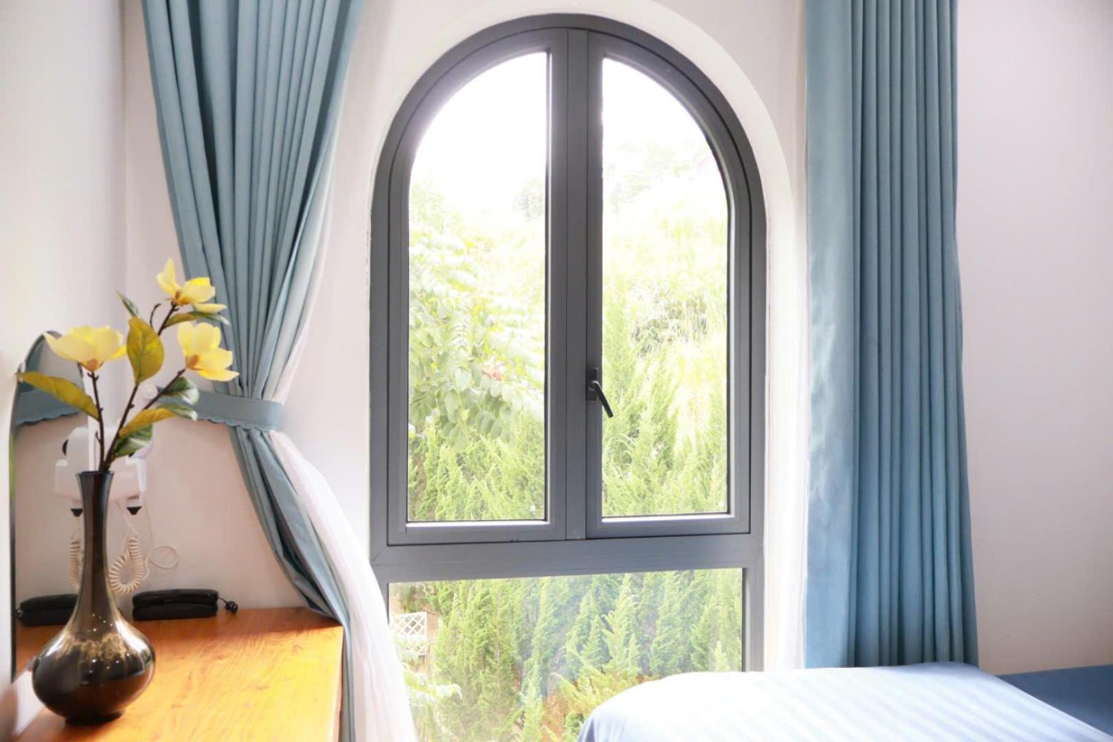 Otel Hotel Dalat Dış mekan fotoğraf