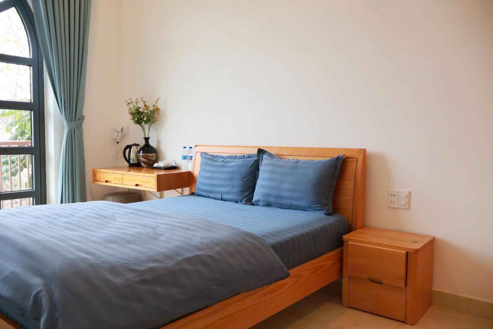Otel Hotel Dalat Dış mekan fotoğraf