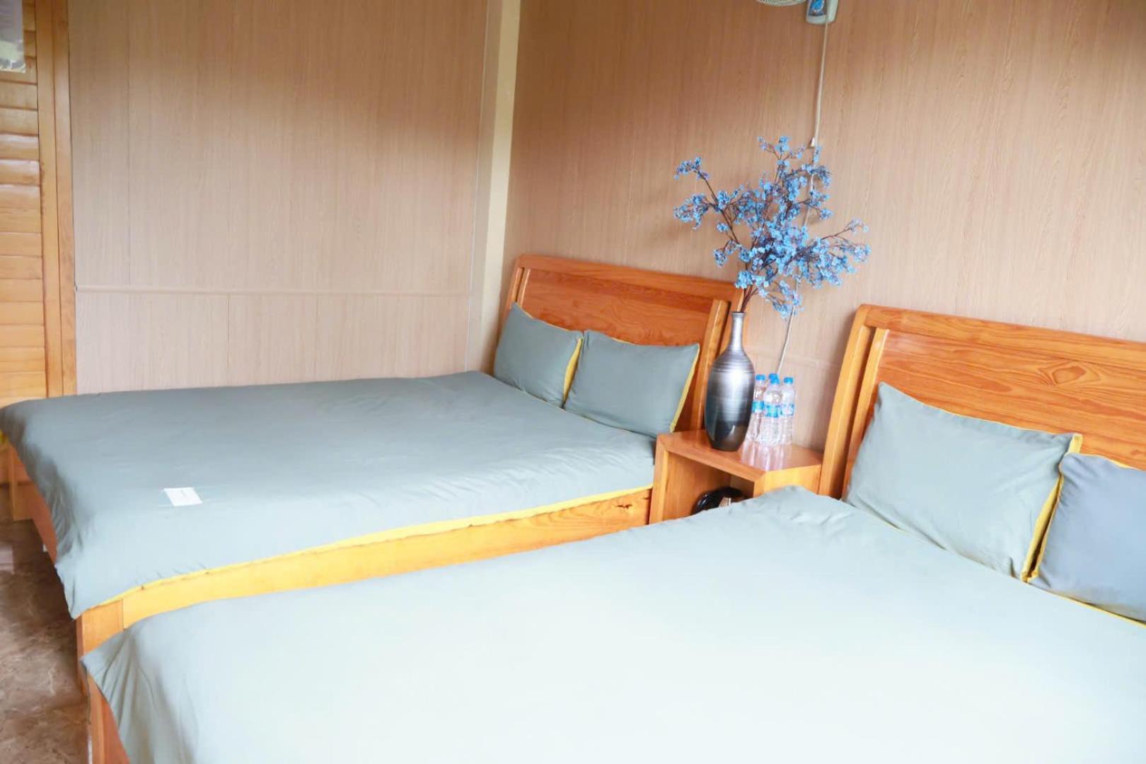 Otel Hotel Dalat Dış mekan fotoğraf