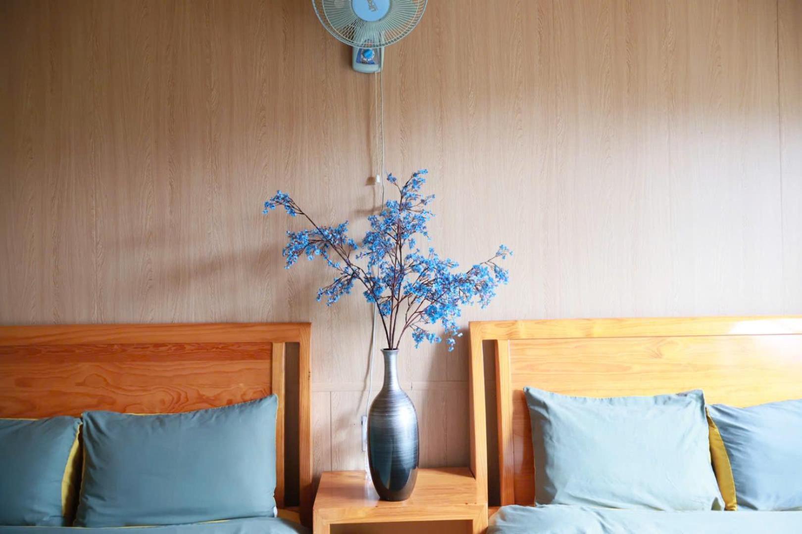 Otel Hotel Dalat Dış mekan fotoğraf