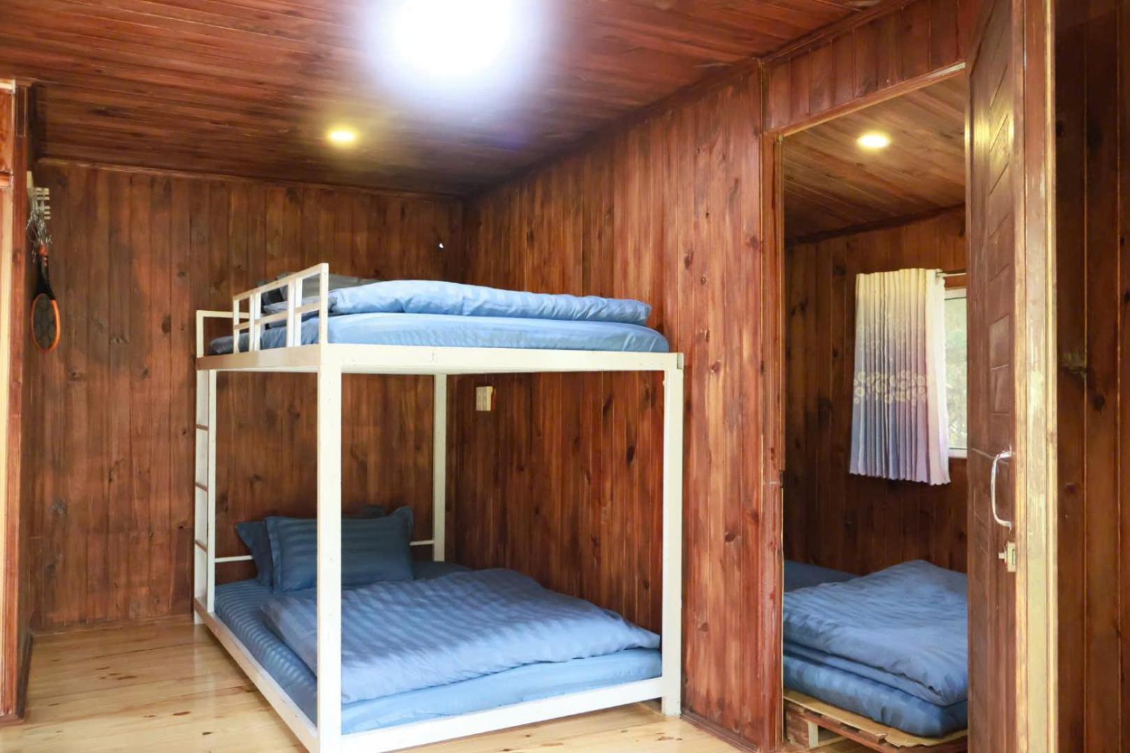 Otel Hotel Dalat Dış mekan fotoğraf
