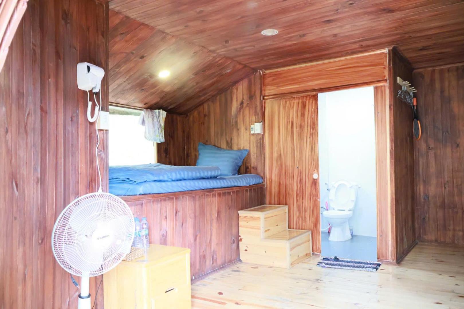 Otel Hotel Dalat Dış mekan fotoğraf