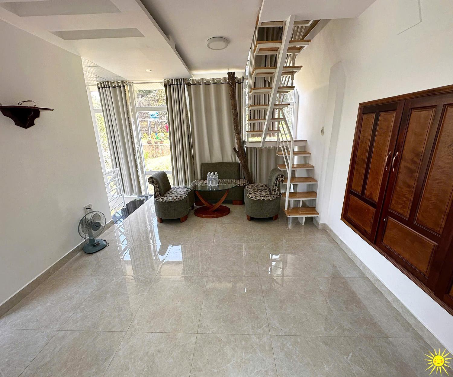 Otel Hotel Dalat Dış mekan fotoğraf
