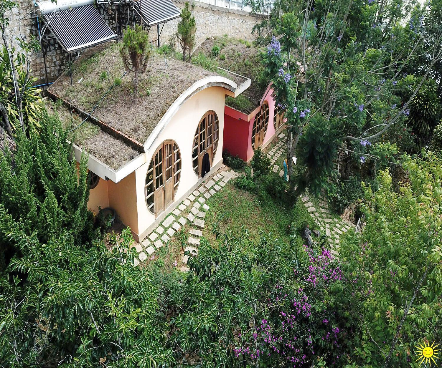 Otel Hotel Dalat Dış mekan fotoğraf