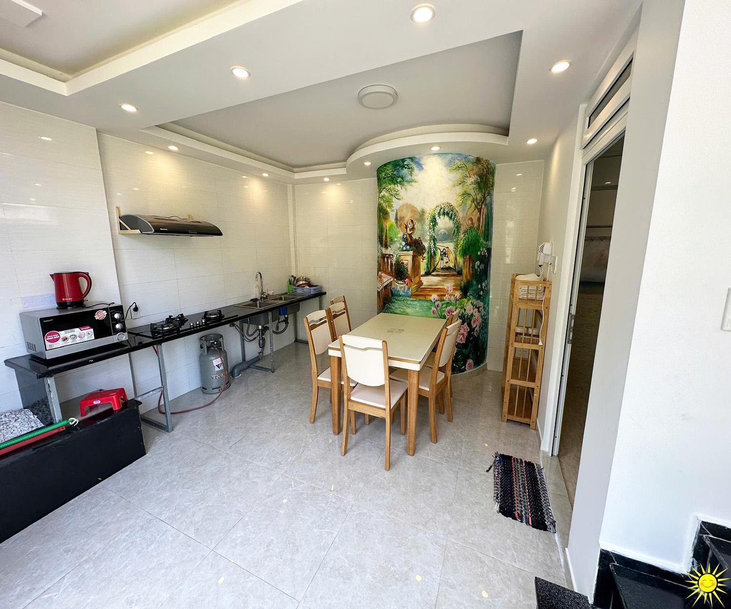 Otel Hotel Dalat Dış mekan fotoğraf