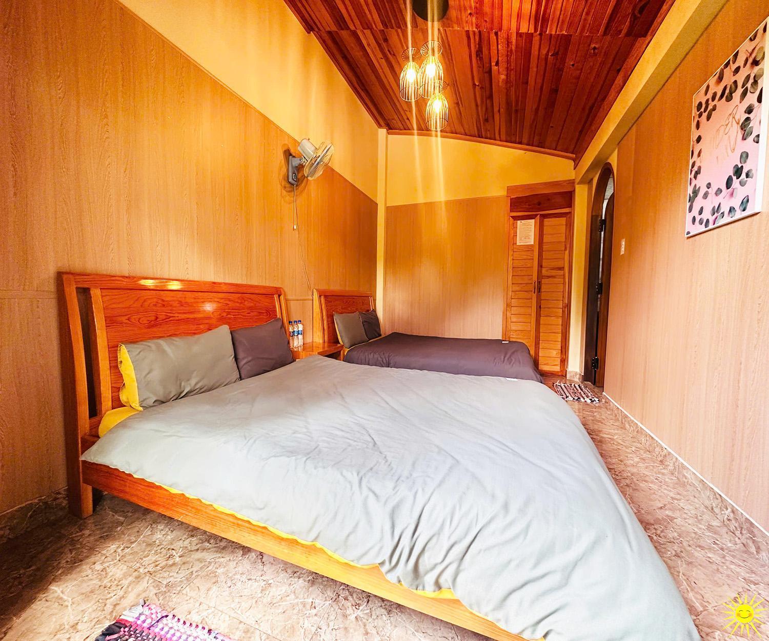 Otel Hotel Dalat Dış mekan fotoğraf