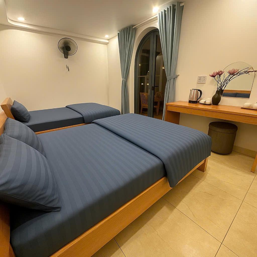 Otel Hotel Dalat Dış mekan fotoğraf