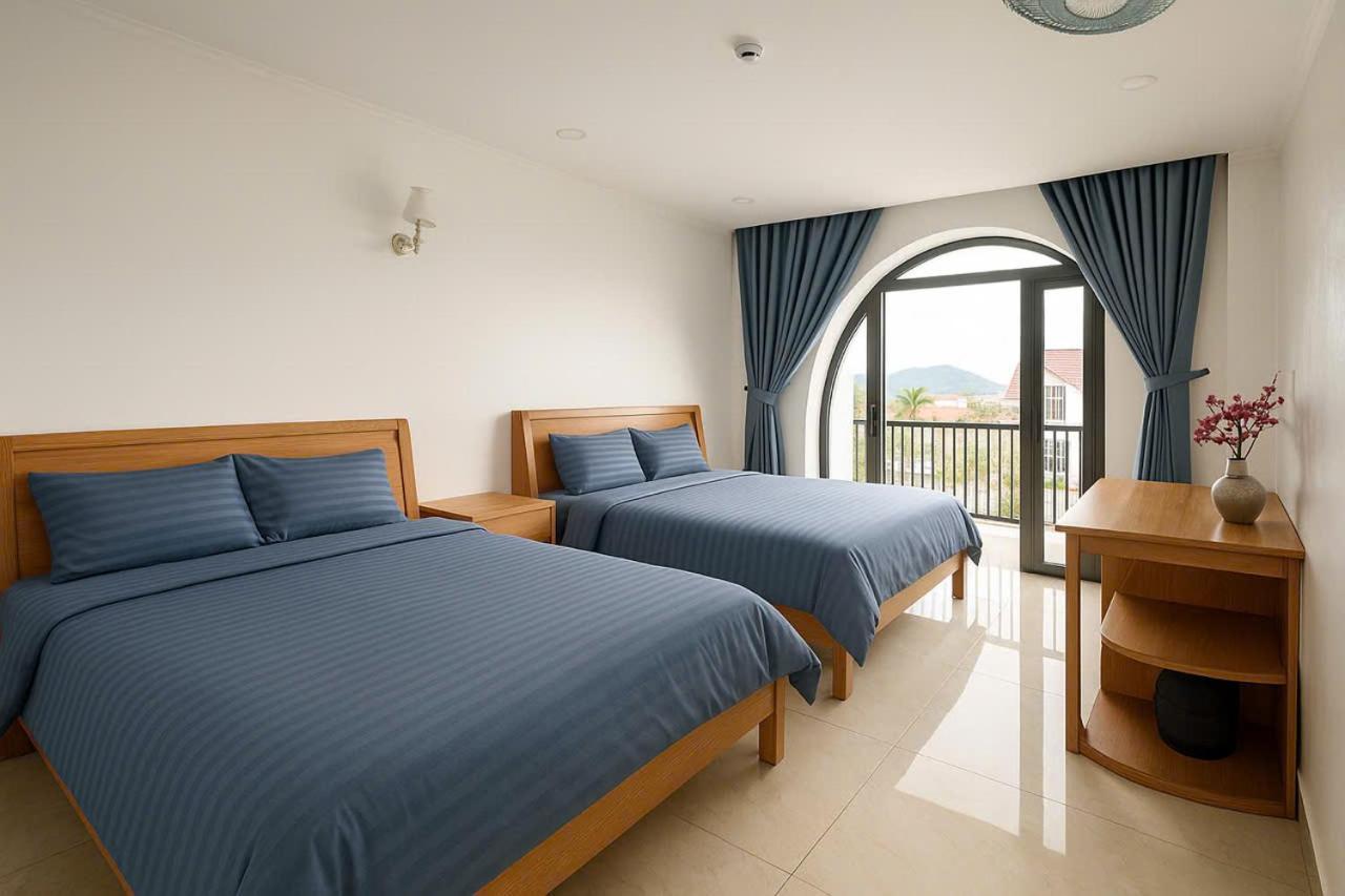 Otel Hotel Dalat Dış mekan fotoğraf
