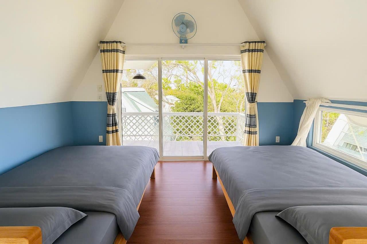 Otel Hotel Dalat Dış mekan fotoğraf