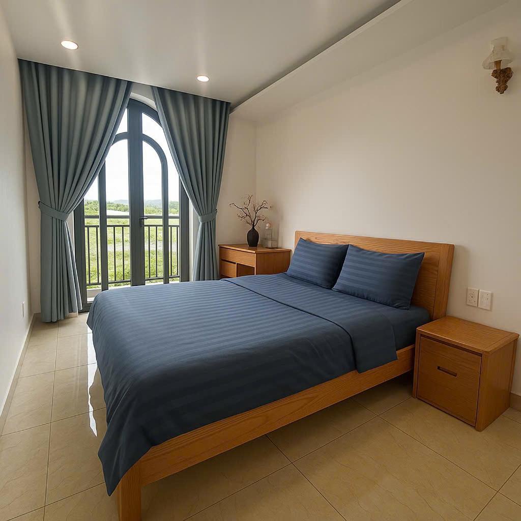 Otel Hotel Dalat Dış mekan fotoğraf